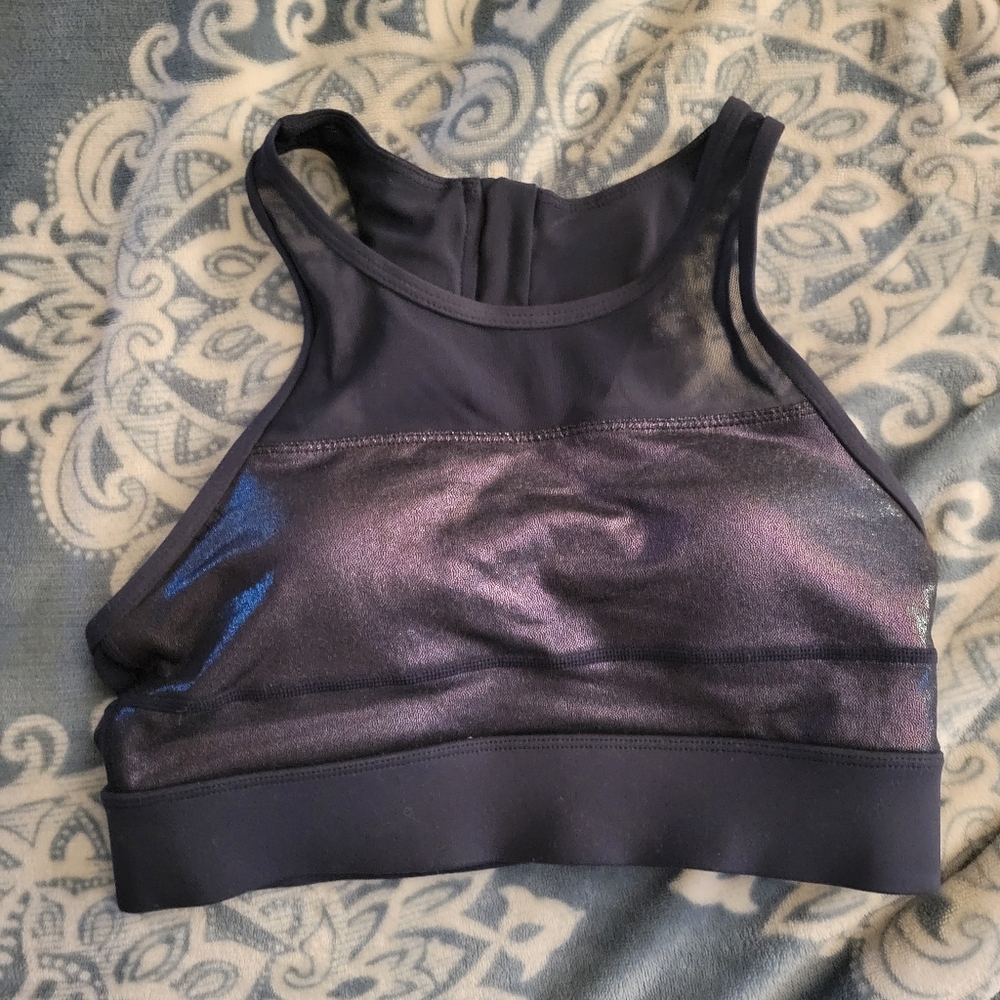Zyia sports bra